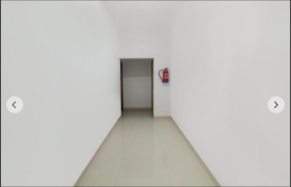 Eon It Park Corporate Hotel 푸네 외부 사진